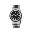 Classic men wristwatches Stainless steel aotomatic WATCHES