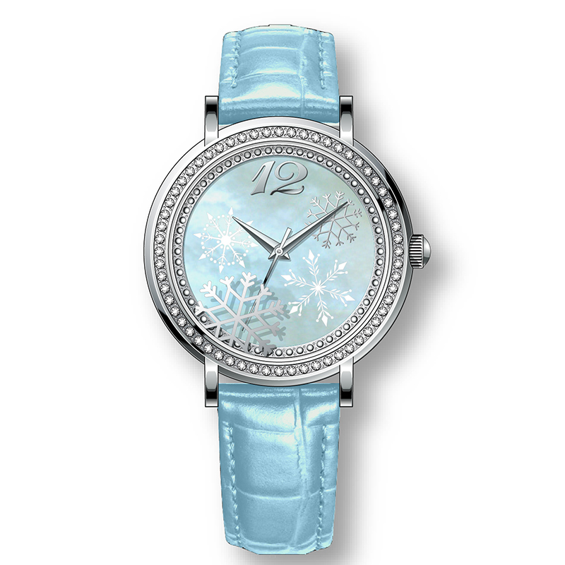 New style water resistant women watches 110