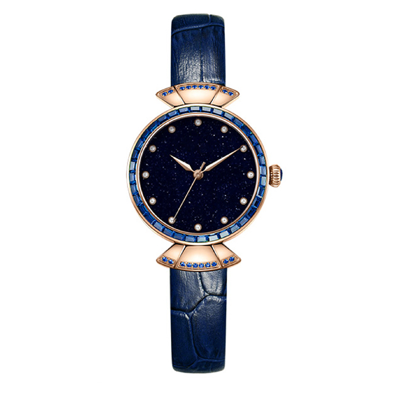 Luxury Water Resistant Watches For Women 113
