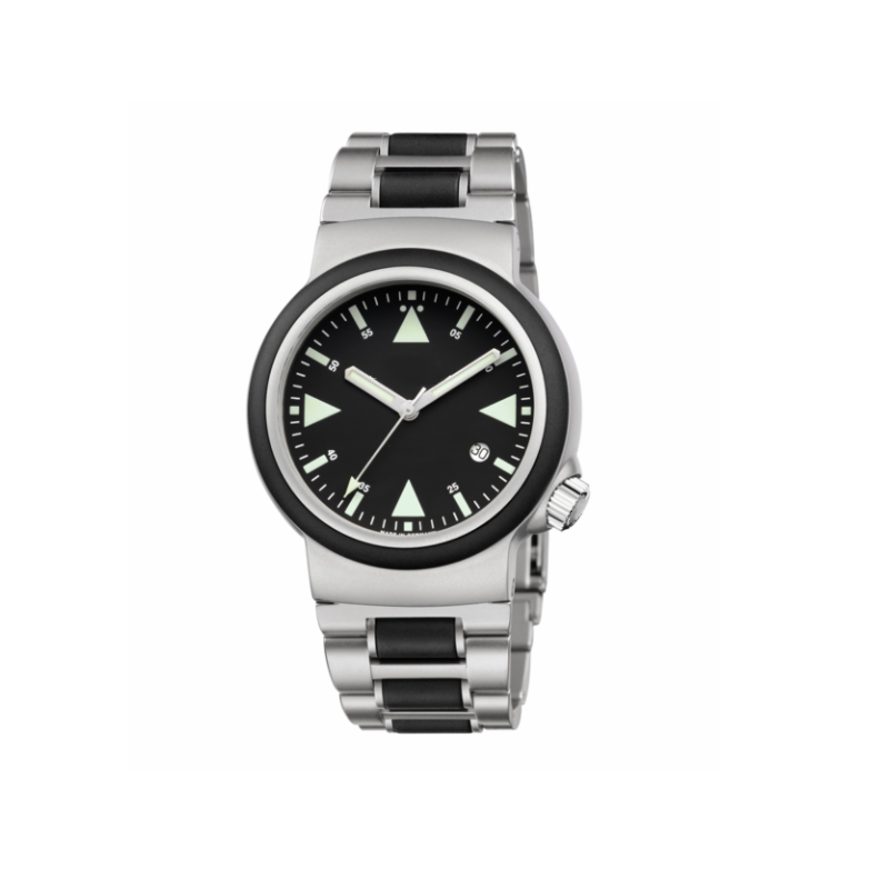 Classic men wristwatches Stainless steel aotomatic WATCHES