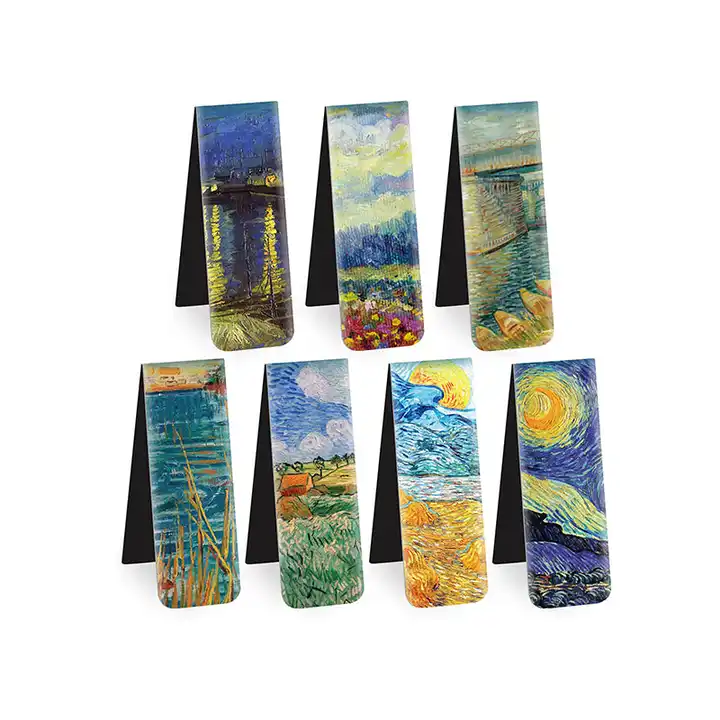 Custom Bookmarks for Kids Inspirational Animal Bookmarks Space Galaxy Sky Bookmarks Adventure For Men Women Book Marks 1000pc