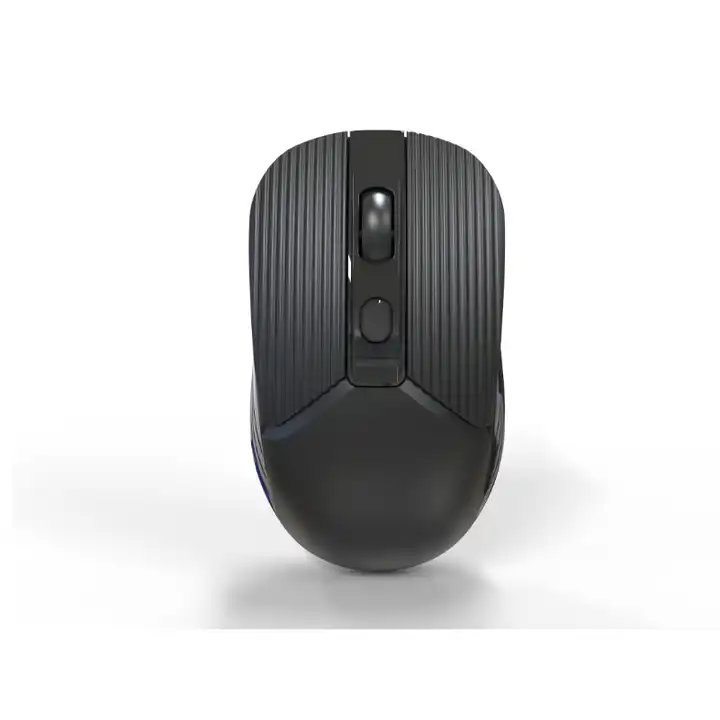 Customized logo ergonomics wireless mouse USB interface 1200DIP wireless office mouse PC laptop universal 100pc