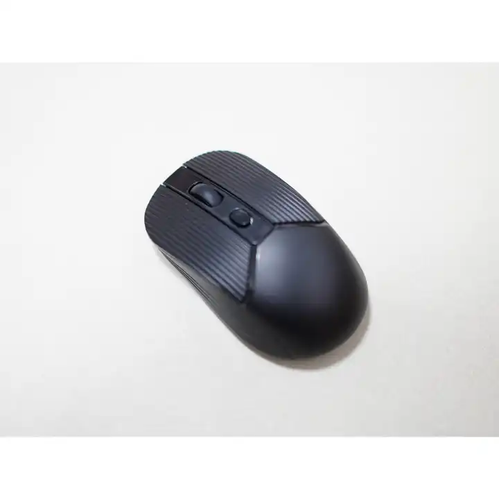 Customized logo ergonomics wireless mouse USB interface 1200DIP wireless office mouse PC laptop universal 100pc